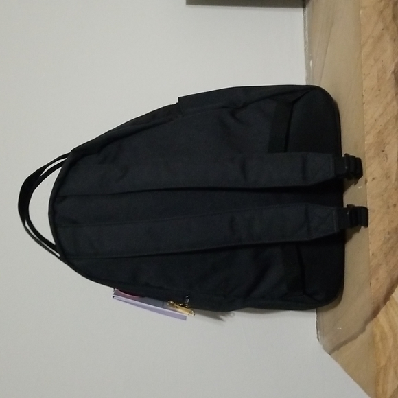 NEW! Herschel Nova Mid-Volume Zip Backpack NWT - Picture 7 of 15